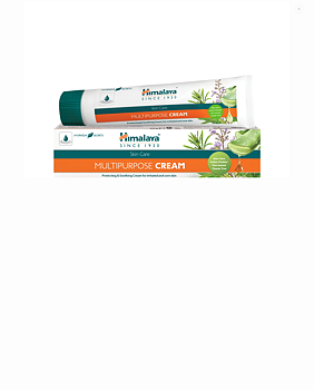 Multipurpose Cream 20g. Himalaya