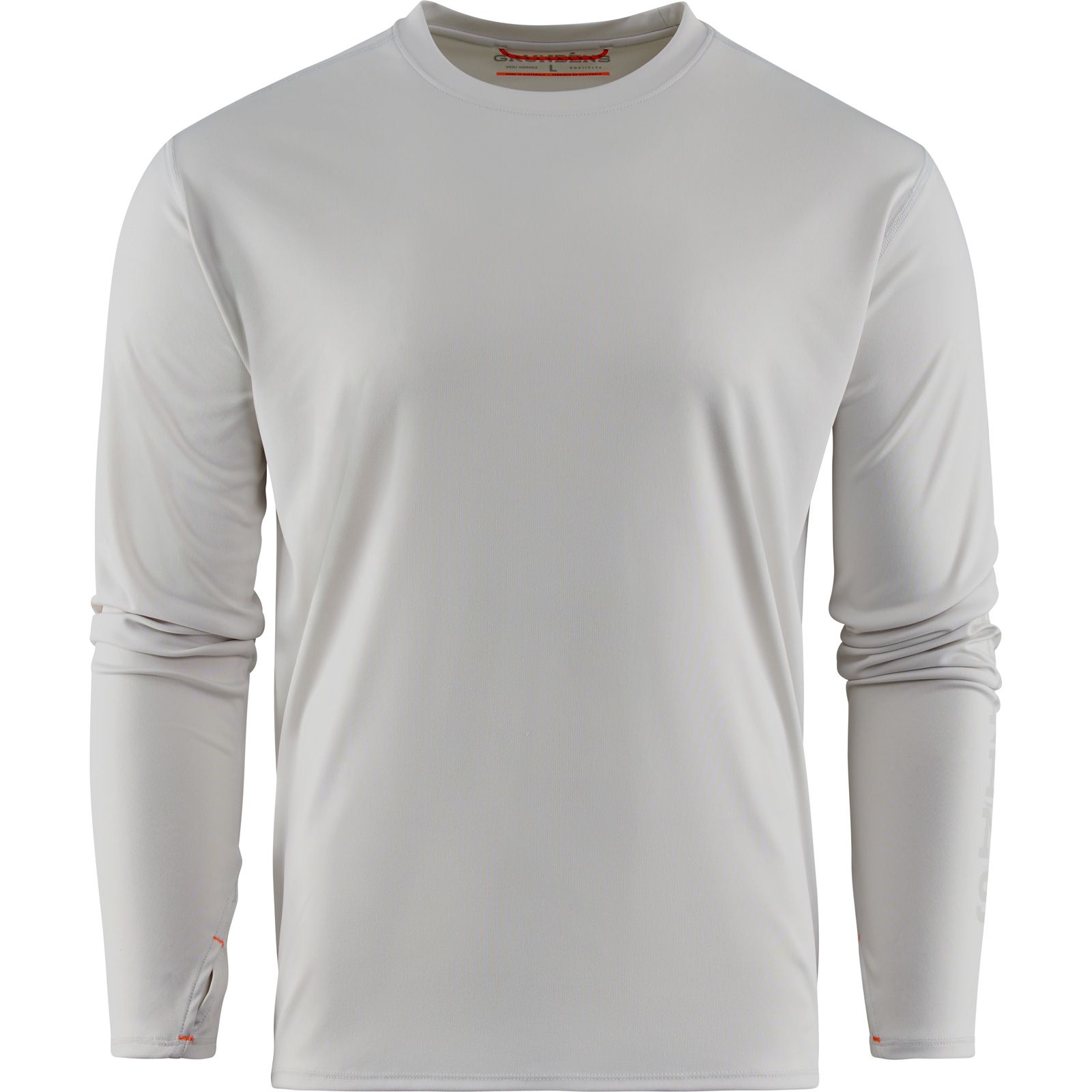 Grundéns Tough Sun Crew - Oyster