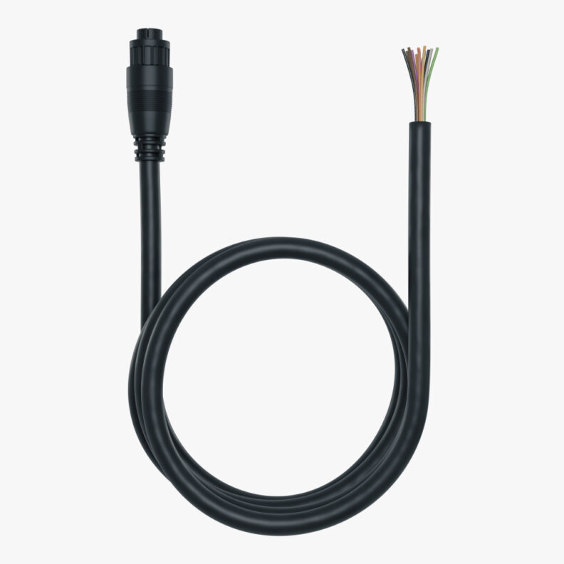 Em-Trak datakabel (18 way data cable)