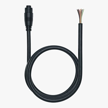 Em-Trak datakabel (18 way data cable)