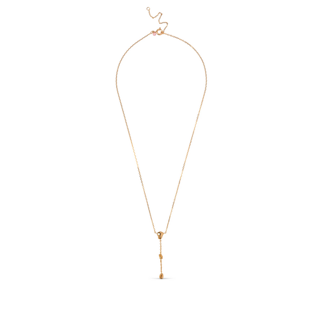 Talia Halsband - Guld