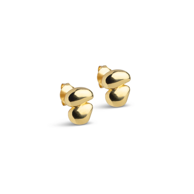 Melia Studs