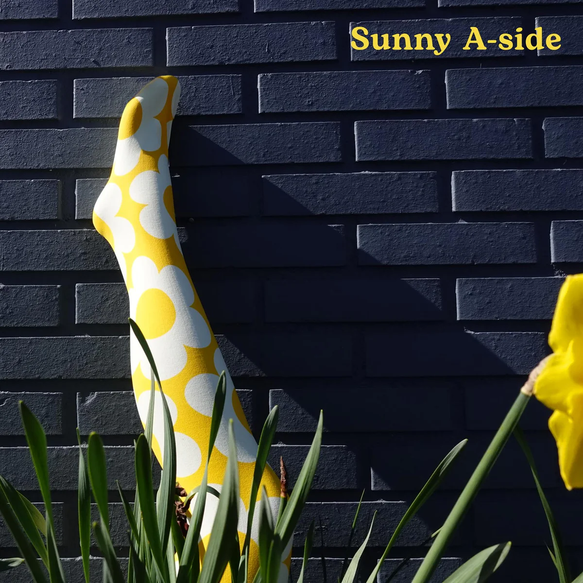 Tights Sunny A-side - 2
