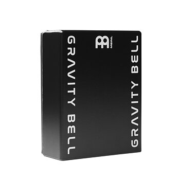Meinl Percussion MGB Gravity Bell