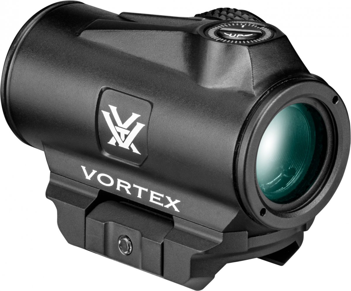 Vortex Triumph Red Dot 2MOA 2