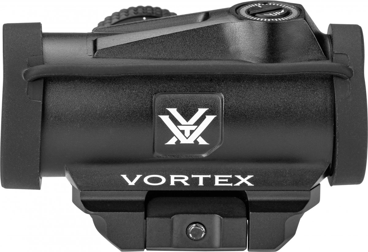 Vortex Triumph Red Dot 2MOA 4