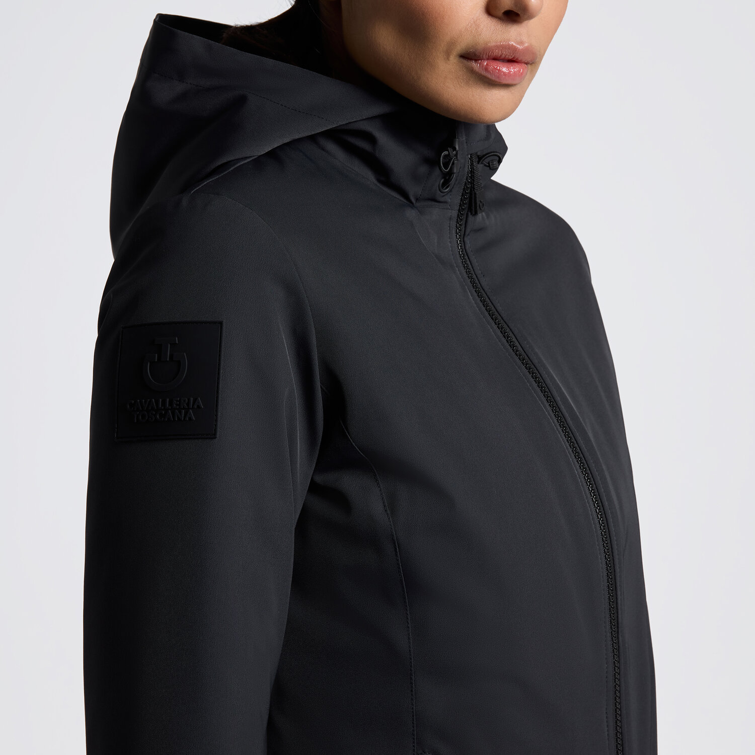 Cavalleria Toscana jacka GID315 navy