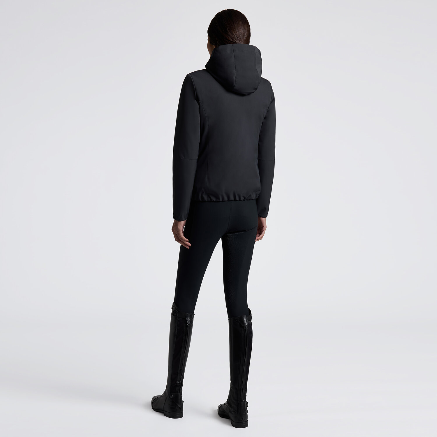 Cavalleria Toscana jacka GID315 navy - 2
