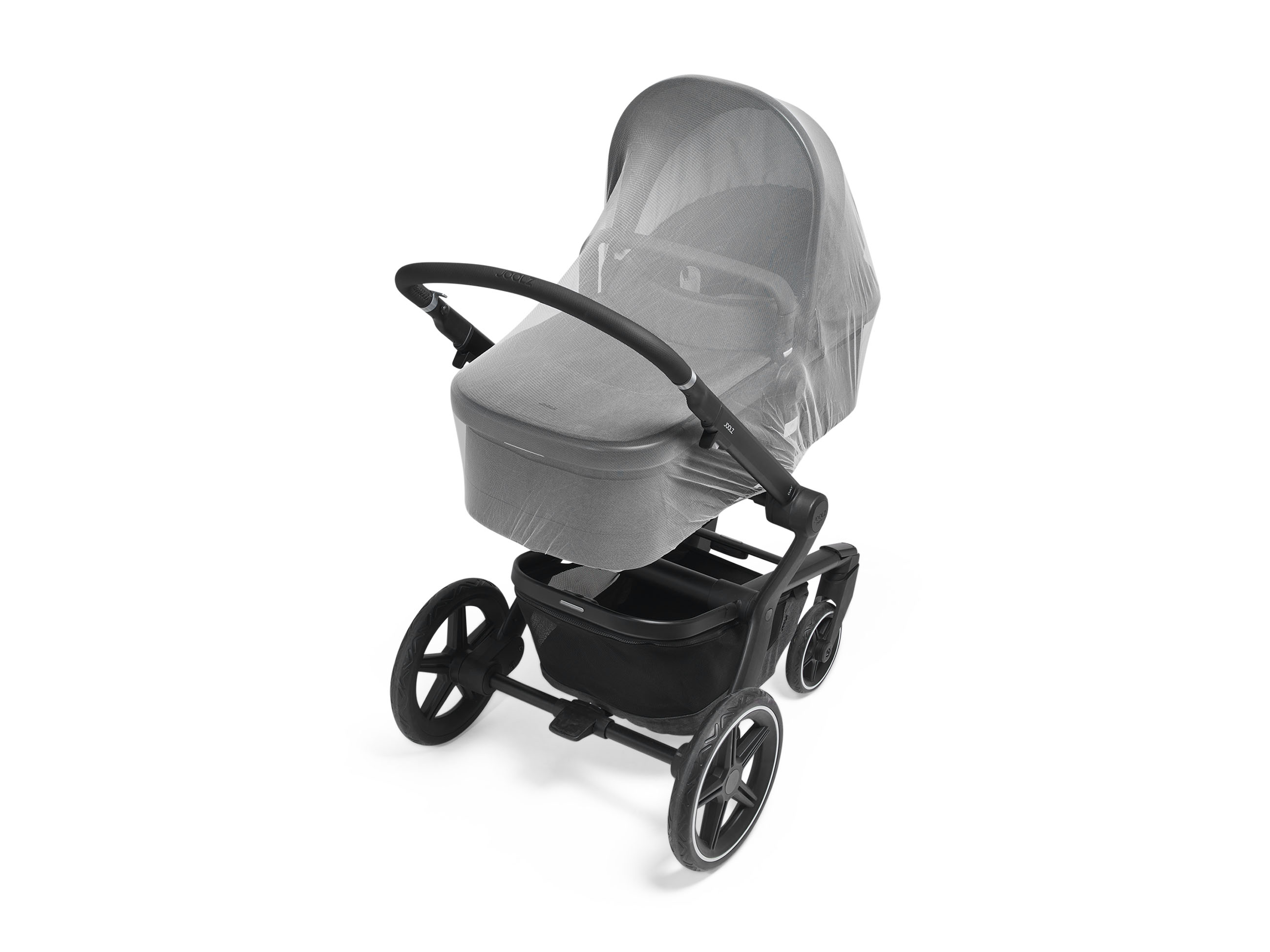 Jollein Myggnät för Barnvagn