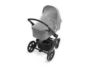Jollein Myggnät för Barnvagn