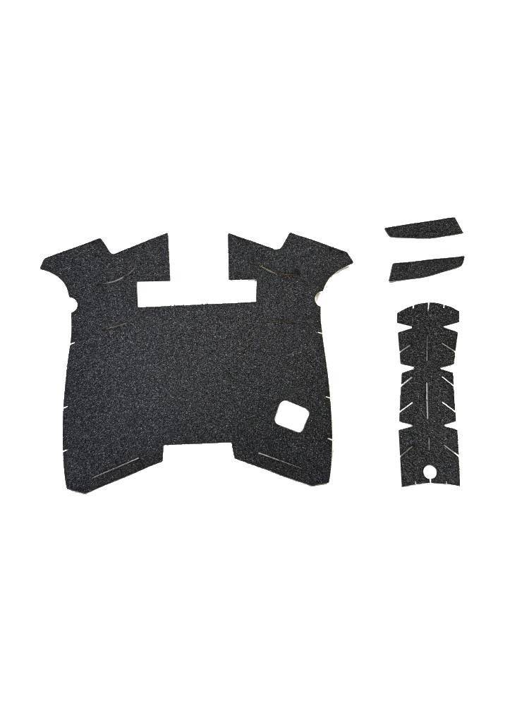 HMI Griptape Glock 17/45 Gen6