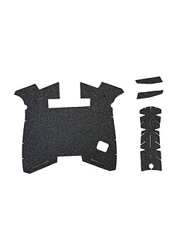HMI Griptape Glock 17/45 Gen6