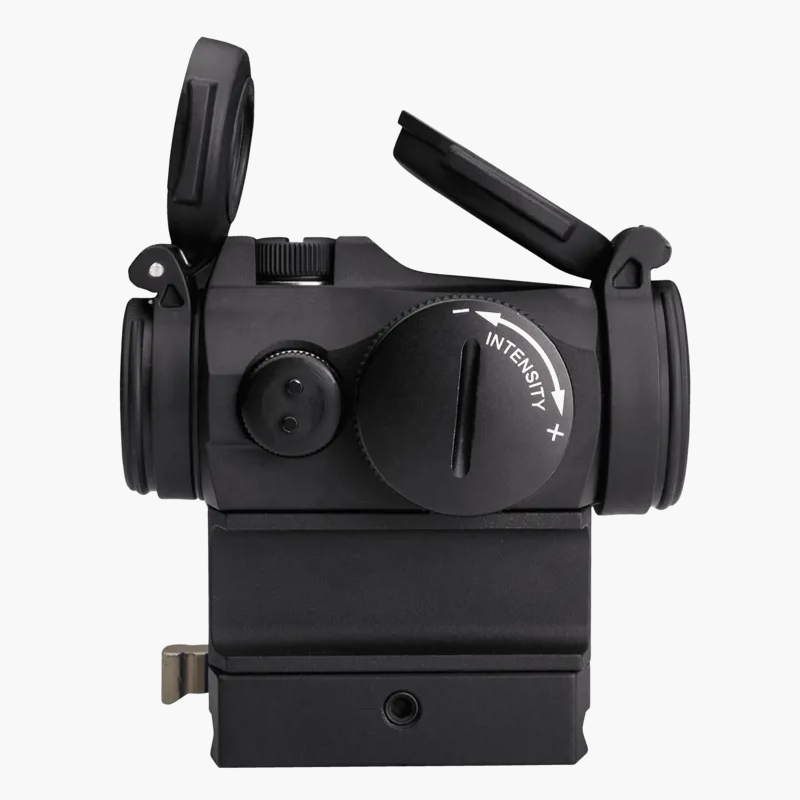 Aimpoint Micro  T-2 2 MOA - with 39 mm spacer and LRP mount - 2
