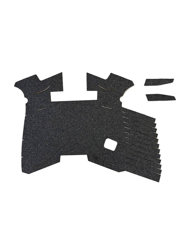 HMI Griptape Glock 17/45 Gen6 -  Special Edition
