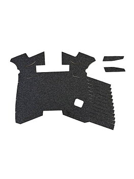 HMI Griptape Glock 17/45 Gen6 -  Special Edition