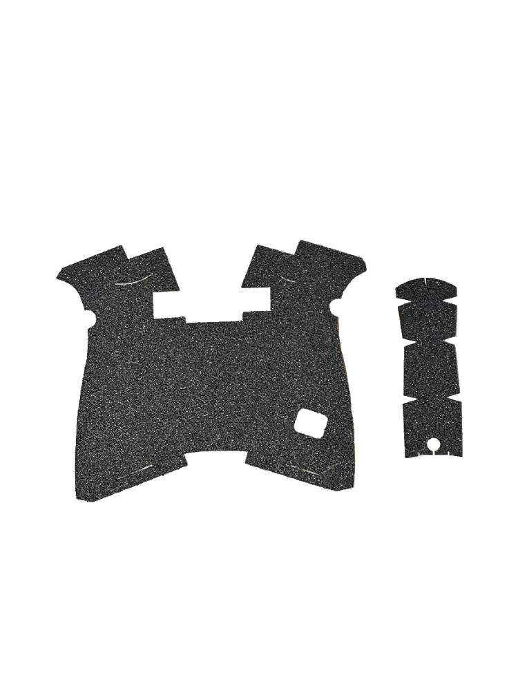 HMI Griptape Glock 17/45 /47/ 34/19X Gen5