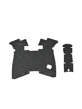 HMI Griptape Glock 17/45 /47/ 34/19X Gen5