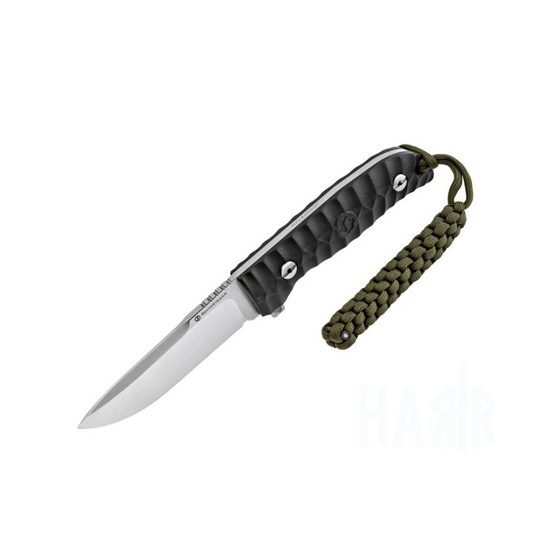 Schmeisser Hugo One Jagdmesser + Kydex sheath