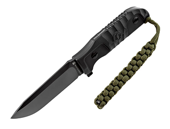 Schmeisser Hugo Two Jagdmesser + Kydex sheath