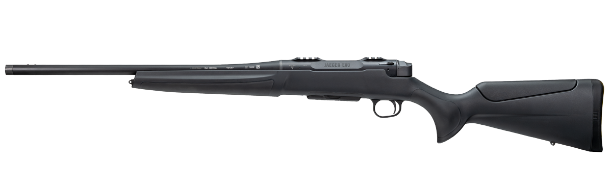 Haenel Jaeger EVO .308 Win 2