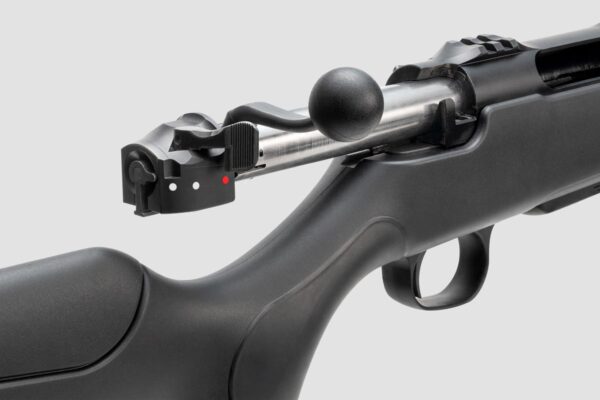 Haenel Jaeger EVO .308 Win 3