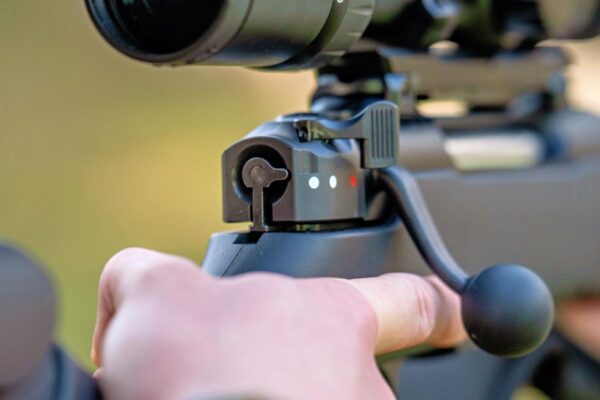 Haenel Jaeger EVO .308 Win 4