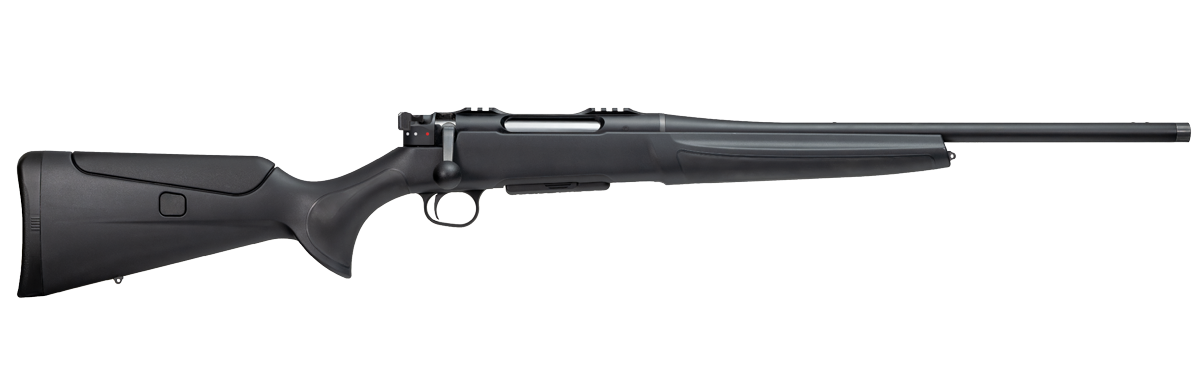 Haenel Jaeger EVO .308 Win 