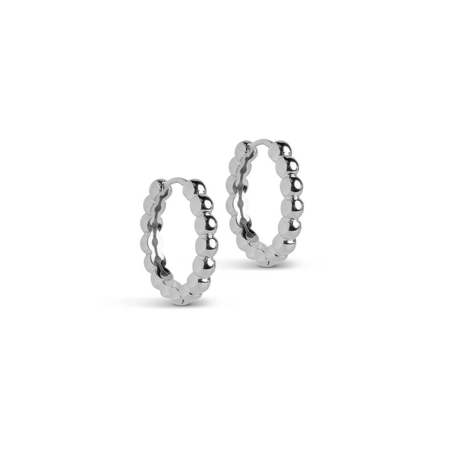 Boll Stora Ringar - Silver