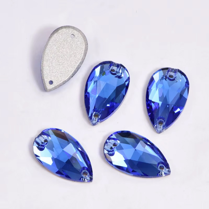 DROPPE - Sapphire