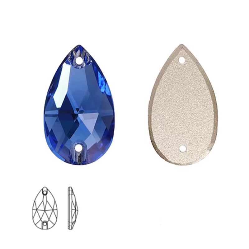 DROPPE - Sapphire - 2