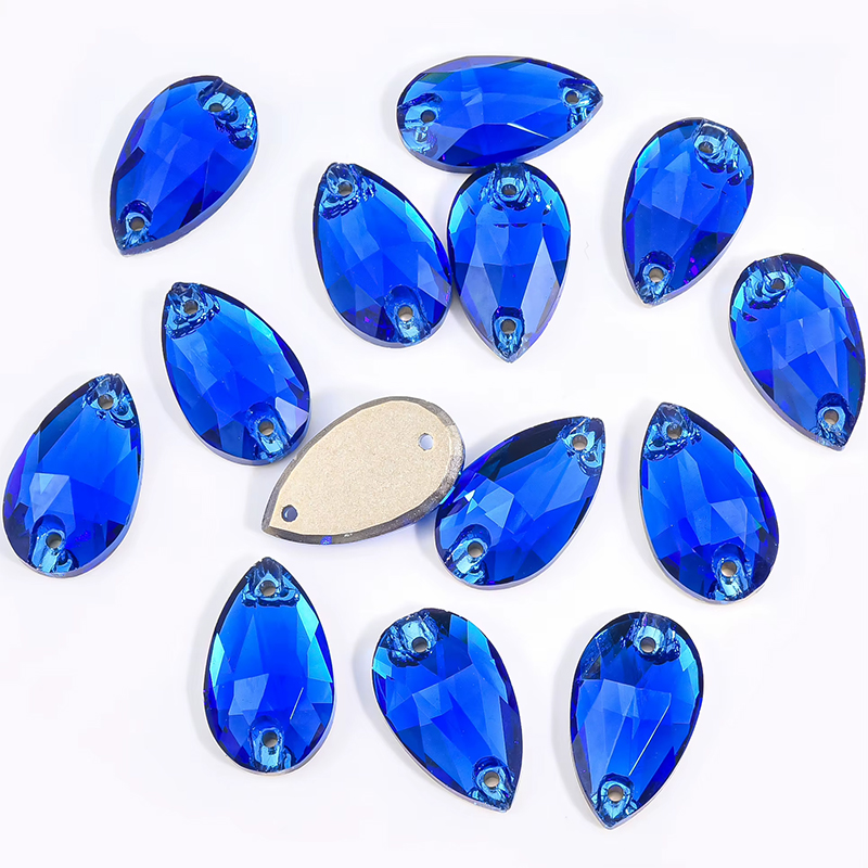 DROPPE - Capri Blue