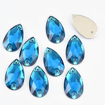 DROPPE - Blue Zircon