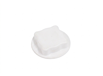 Radiator cap, 240 (100 kPa)