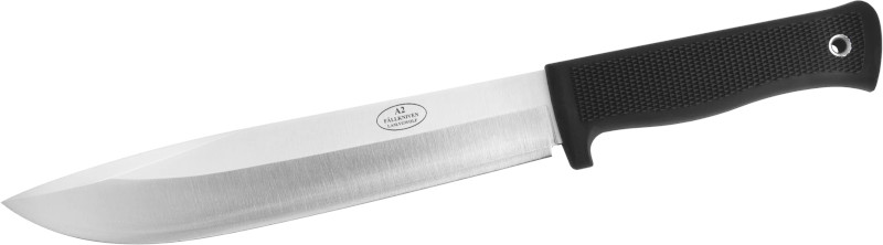 Knife Fällkniven A2-VG7, 20 cm / leather sheath