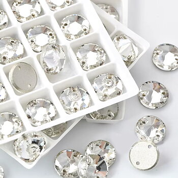 RIVOLI - Crystal 12 mm