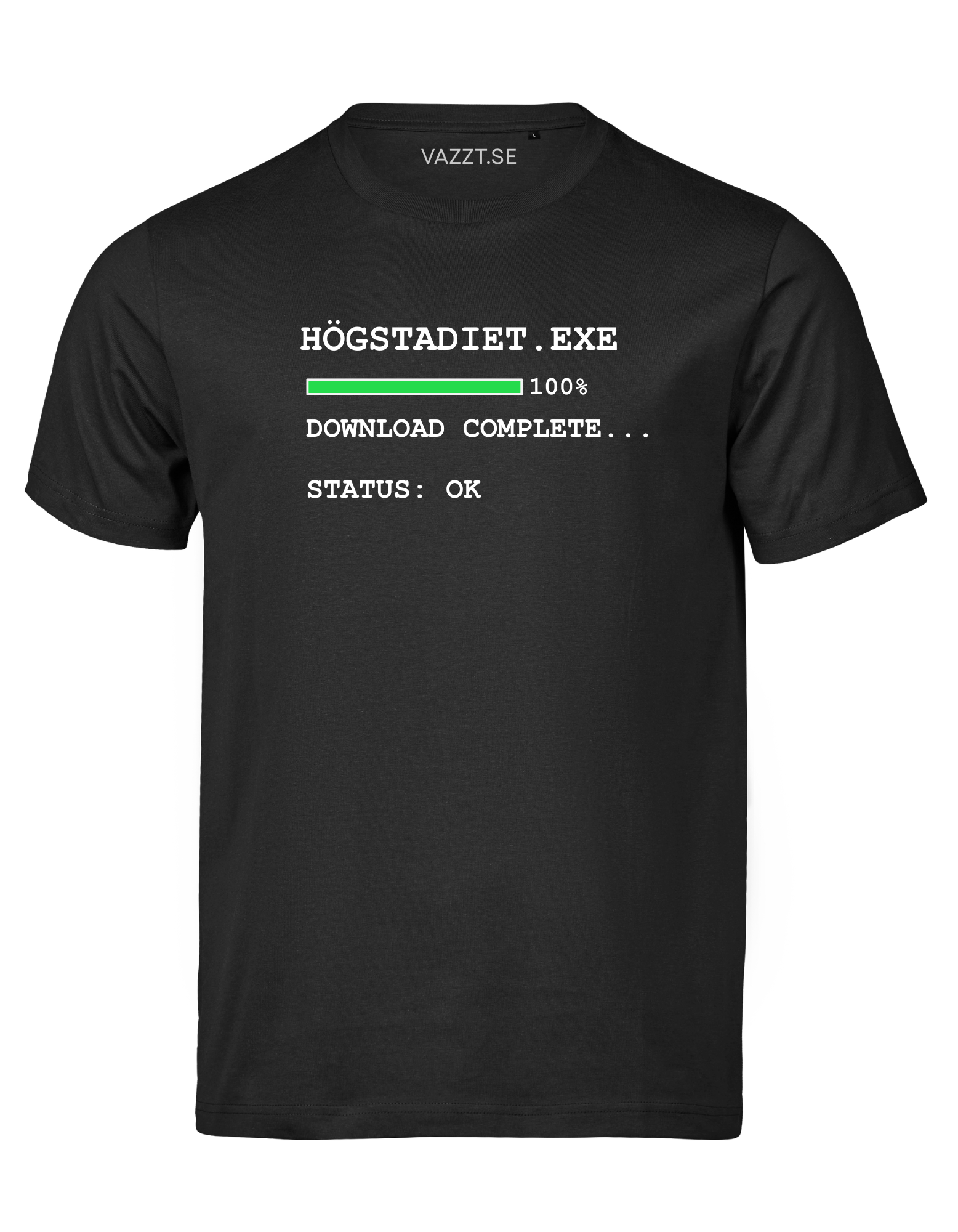 Högstadiet.exe - 2