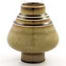 オッレ・アルべリウス  Bambooシリーズ  ベース  レリーフ  16cm  1960年代