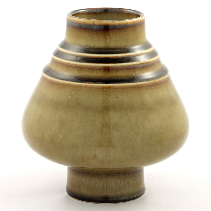 オッレ・アルべリウス  Bambooシリーズ  ベース  レリーフ  16cm  1960年代