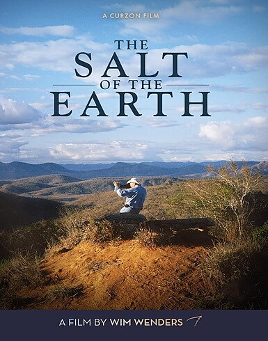 Salt Of The Earth (BLU-RAY)
