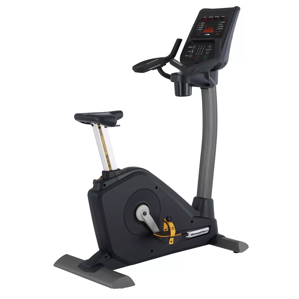 Steelflex PB10 Motionscykel