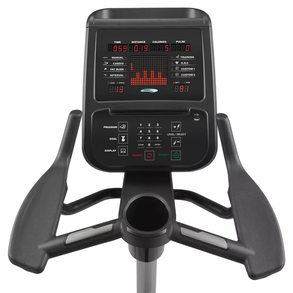 Steelflex PB10 Motionscykel - 2
