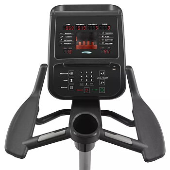 Steelflex PB10 Motionscykel