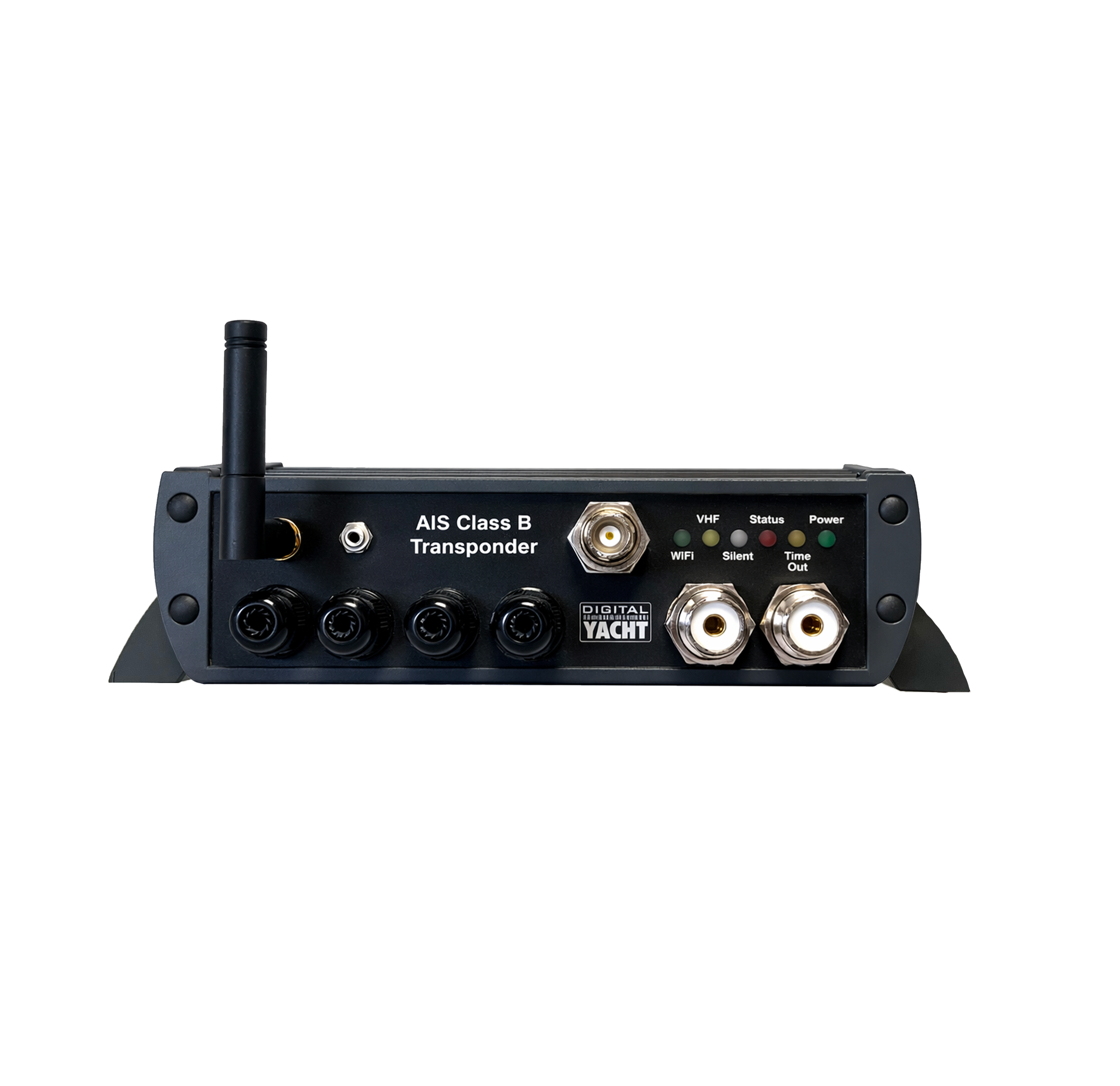 Digital Yacht AIT6000  Class B+  med inbyggd zero-loss splitter - 2