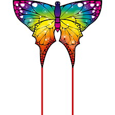 Butterfly Ecoline Rainbow Mindre