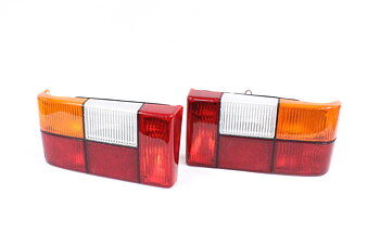 Tail lights, 242/244 (Bosch)