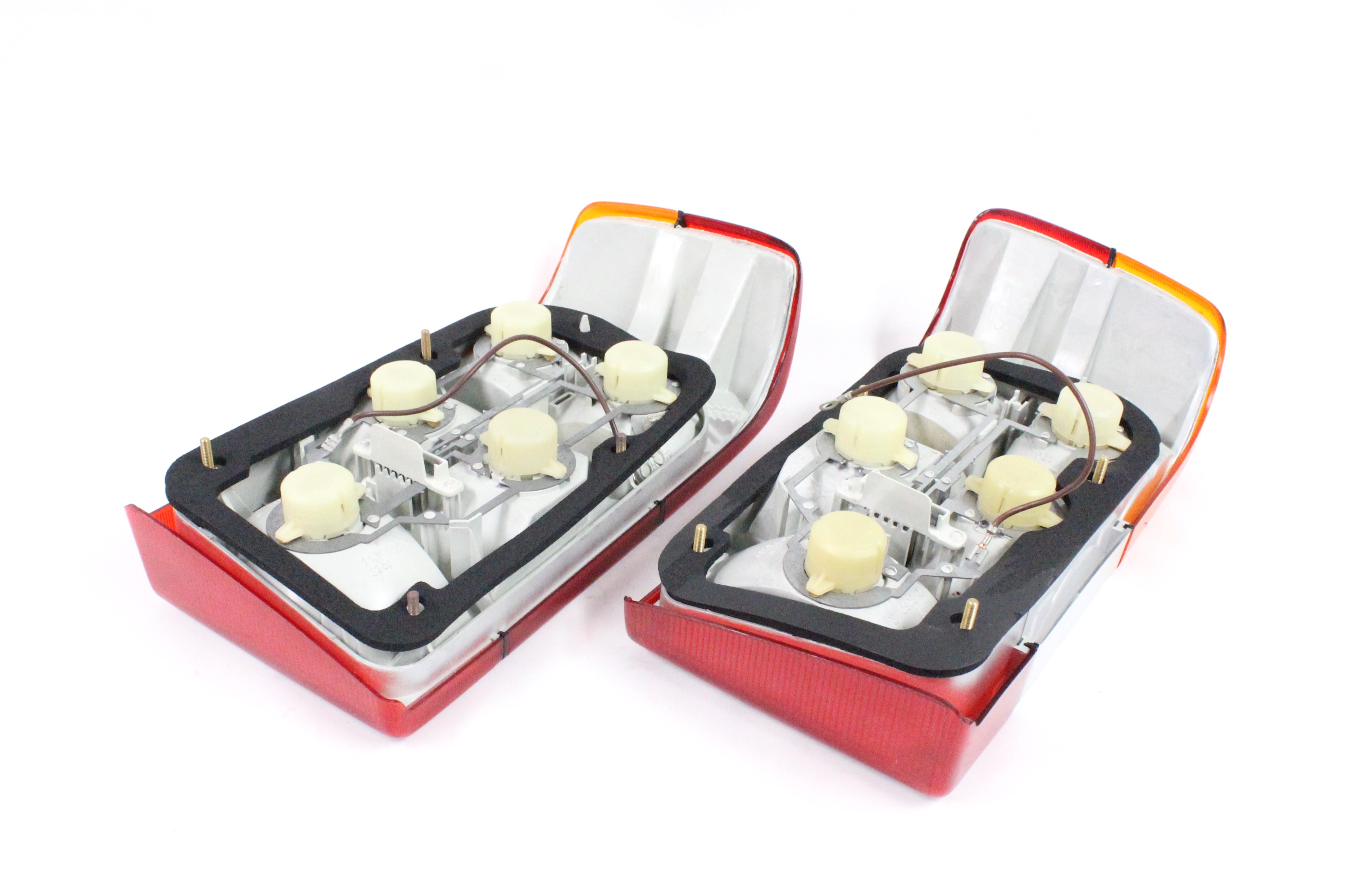Bakljus, 242/244 (Bosch) - 2
