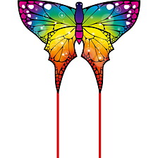 Butterfly Ecoline Rainbow Större