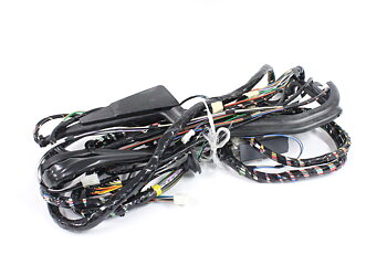 Cable harness, bottom rail (960 1994 Limo)