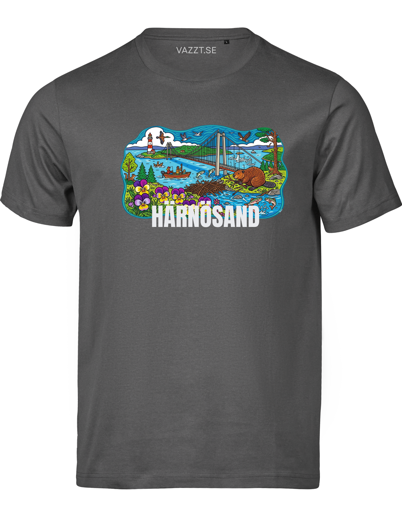 Härnösand - 14