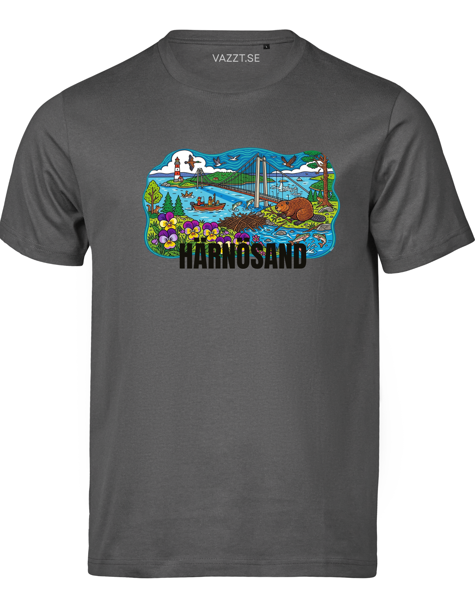 Härnösand - 7